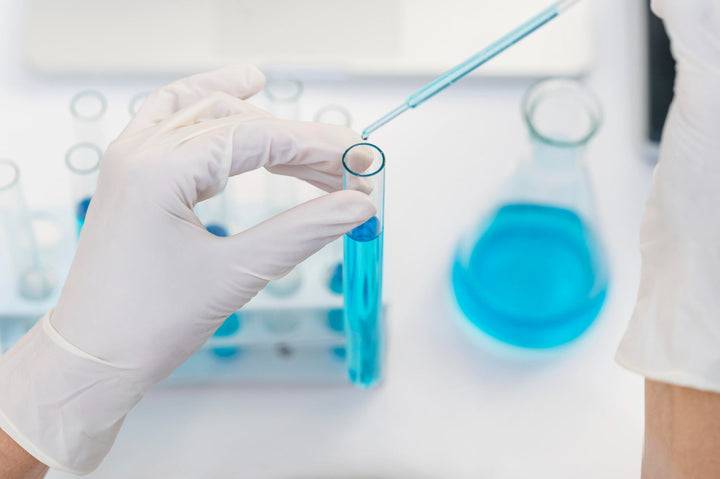 Cryopreservation