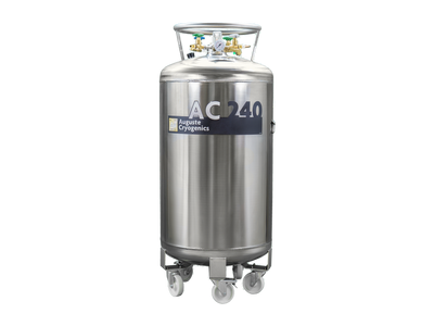 AC 240 LP - Low Pressure