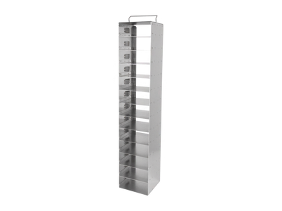 Rack Storage System for AC BIO 430