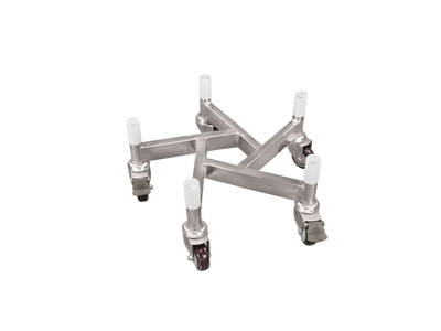 AC Roler Base - Cryonos GmbH