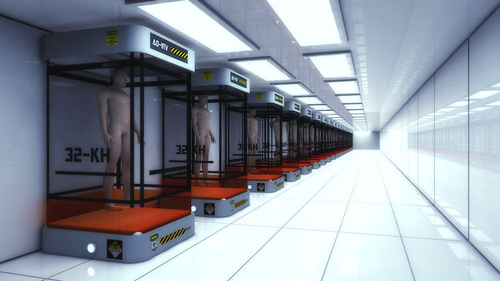 Cryogenic Storage: A Game-Changer In The Medical Industry