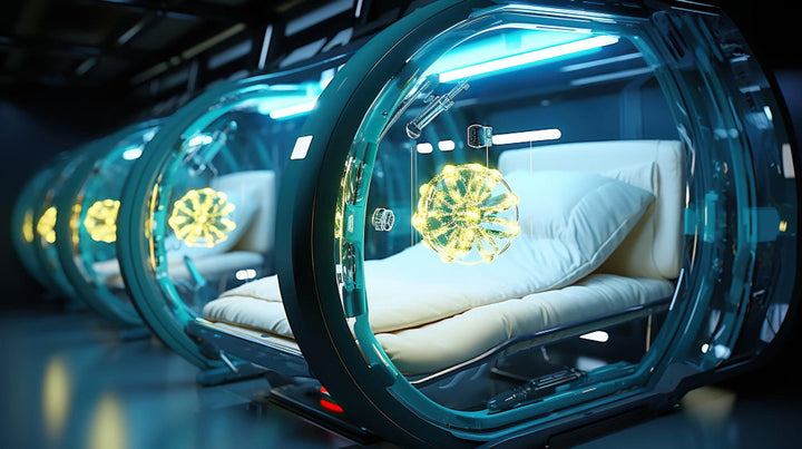 Superconductivity and Cryogenics: A Chilling Partnership
