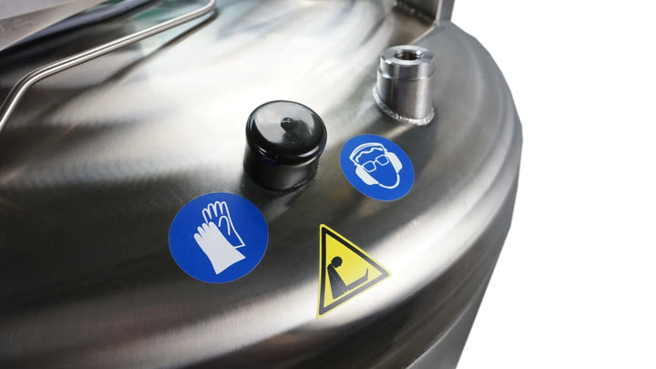 Auguste Cryogenics Introduces Their New AC Medical Family