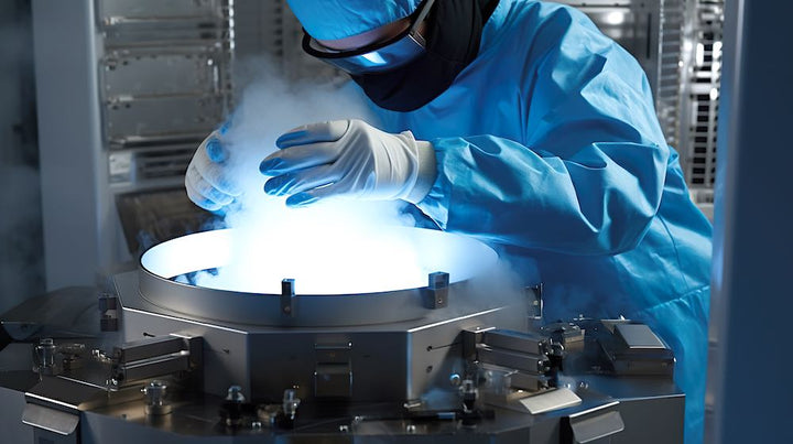 Unveiling the Power of Cryogenic Fluids
