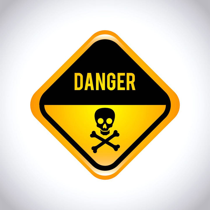 The Dangers of Cryogenics
