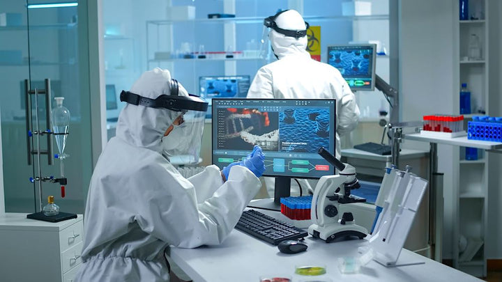 Artificial Intelligence in Cryo Banking