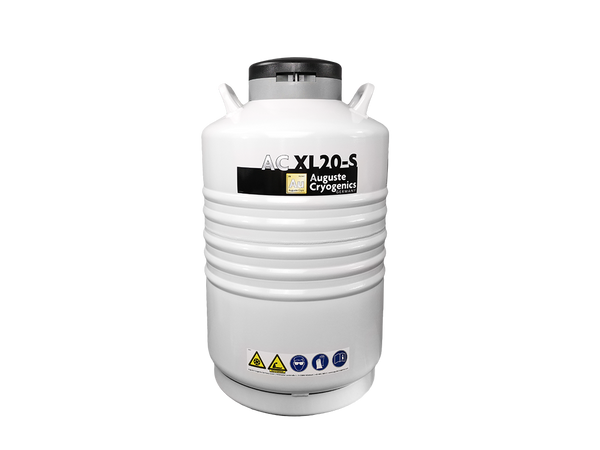 AC XL+20-S - Short Canisters