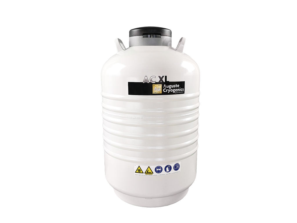 AC XL+35T-S - Short Canisters