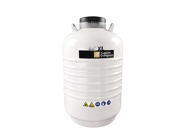 AC XL+35T-L - Long Canisters