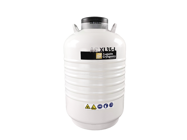 AC XL+35-L - Long Canisters