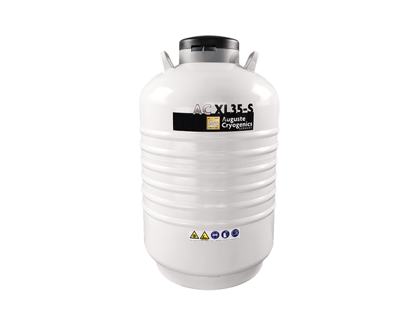 AC XL+35-S - Short Canisters