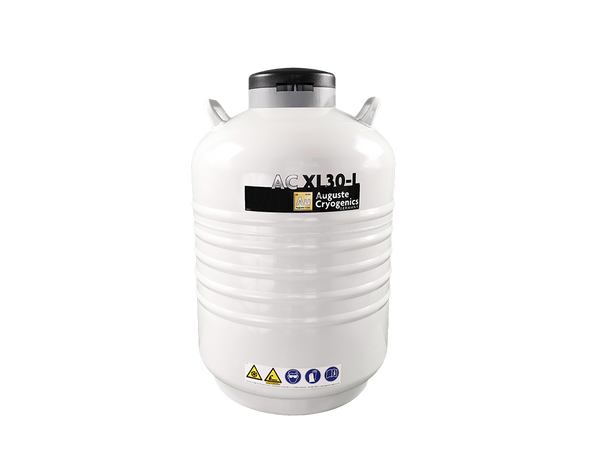 AC XL+30-L - Long Canisters