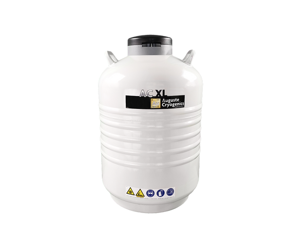 AC XL+30T-S - Short Canisters