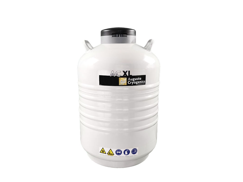 AC XL+30T-L - Long Canisters