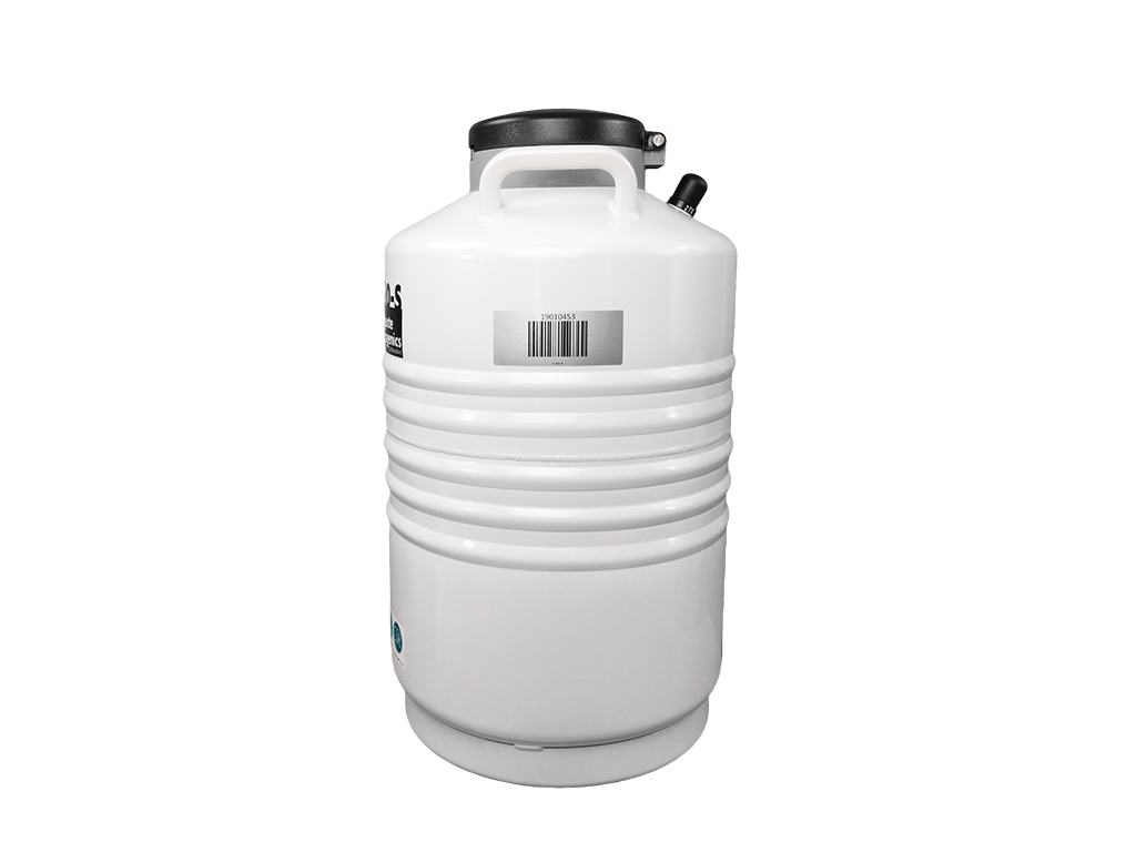 AC XL+20-S - Short Canisters