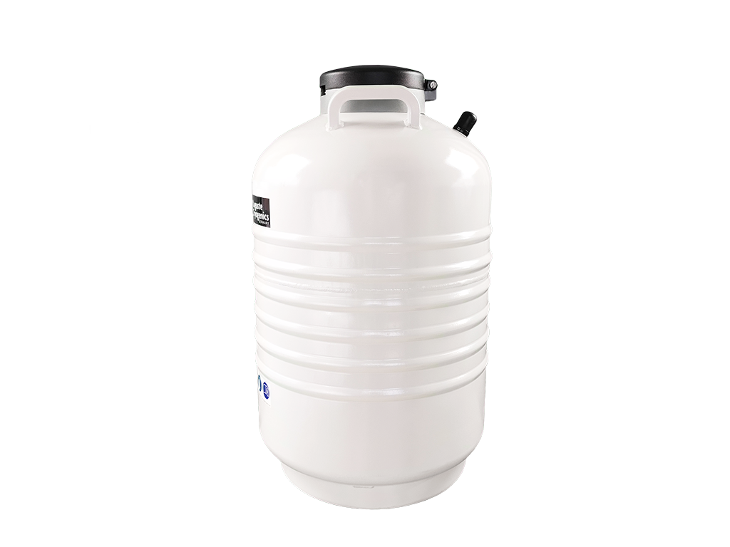 AC XL+35T-L - Long Canisters