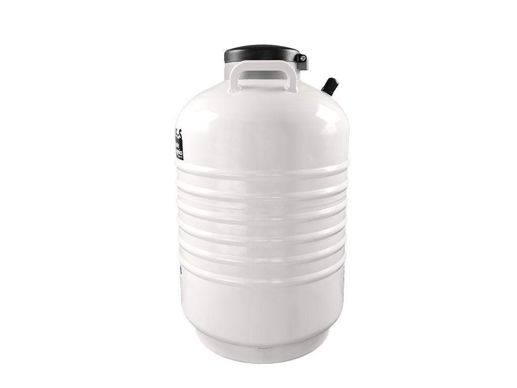 AC XL+35-S - Short Canisters