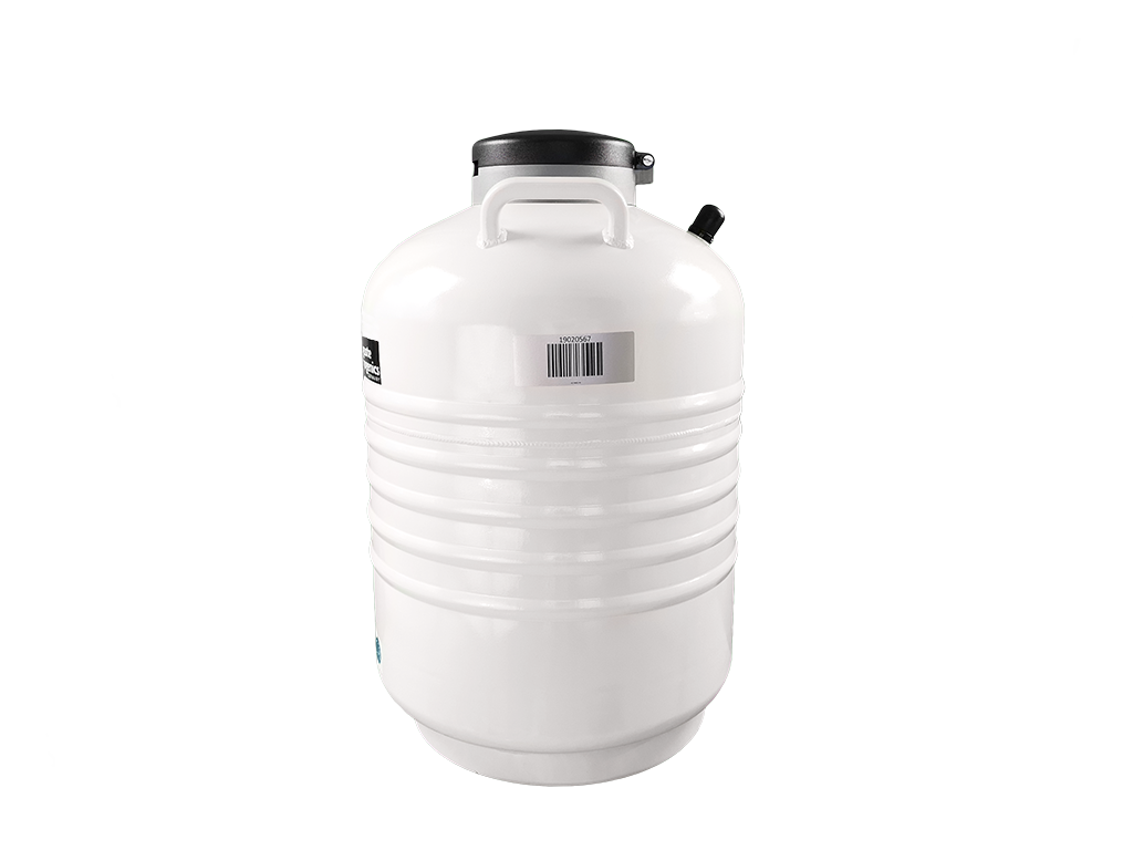 AC XL+30T-S - Short Canisters