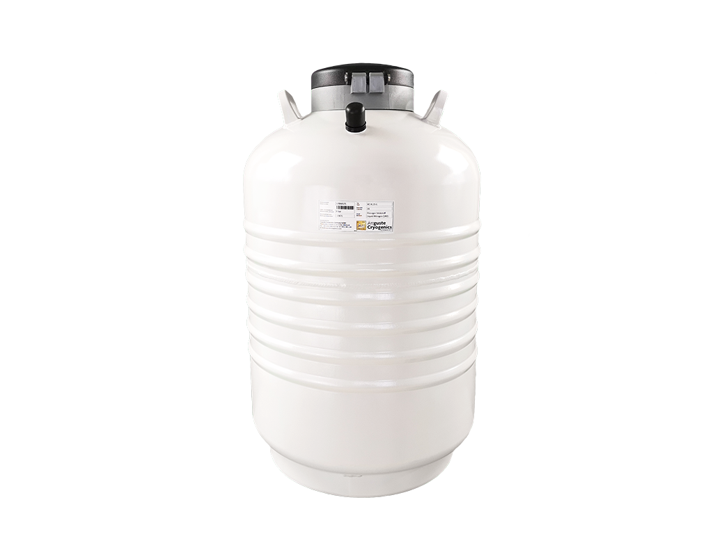AC XL+35T-L - Long Canisters