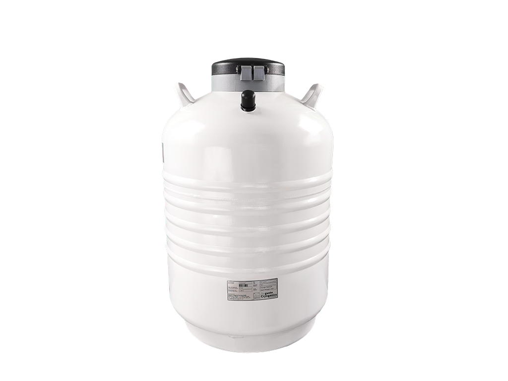 AC XL+30-L - Long Canisters