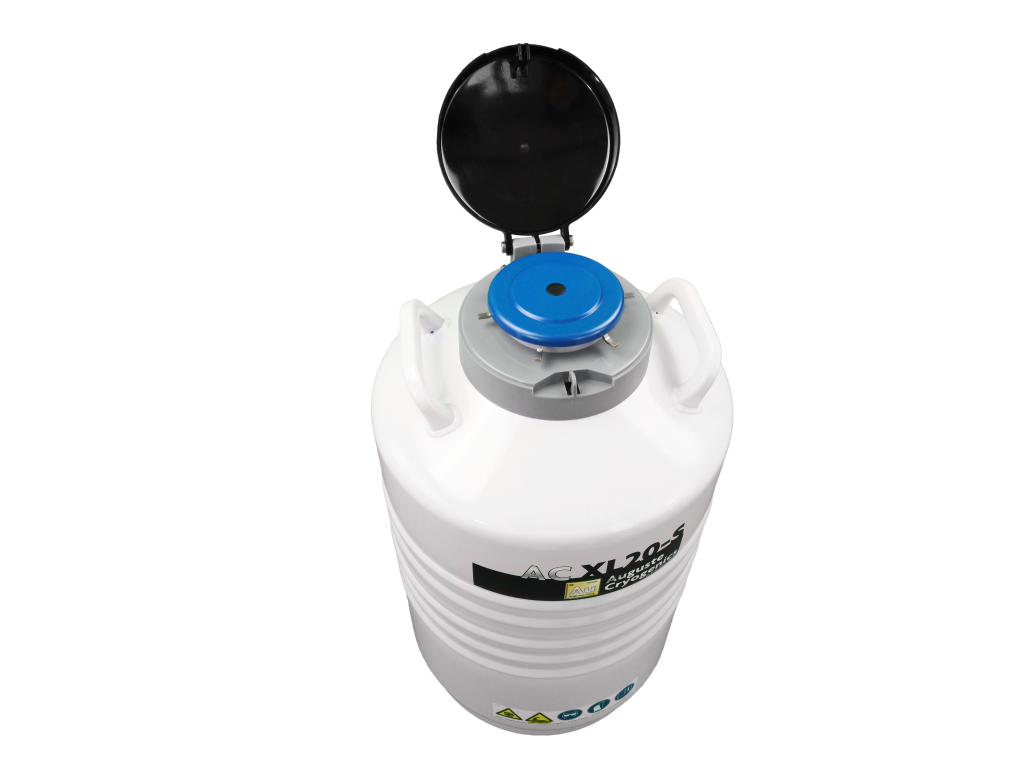 AC XL+20-S - Short Canisters