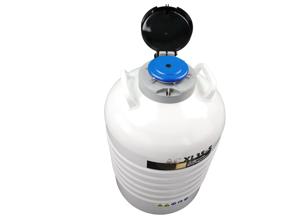 AC XL+35-S - Short Canisters