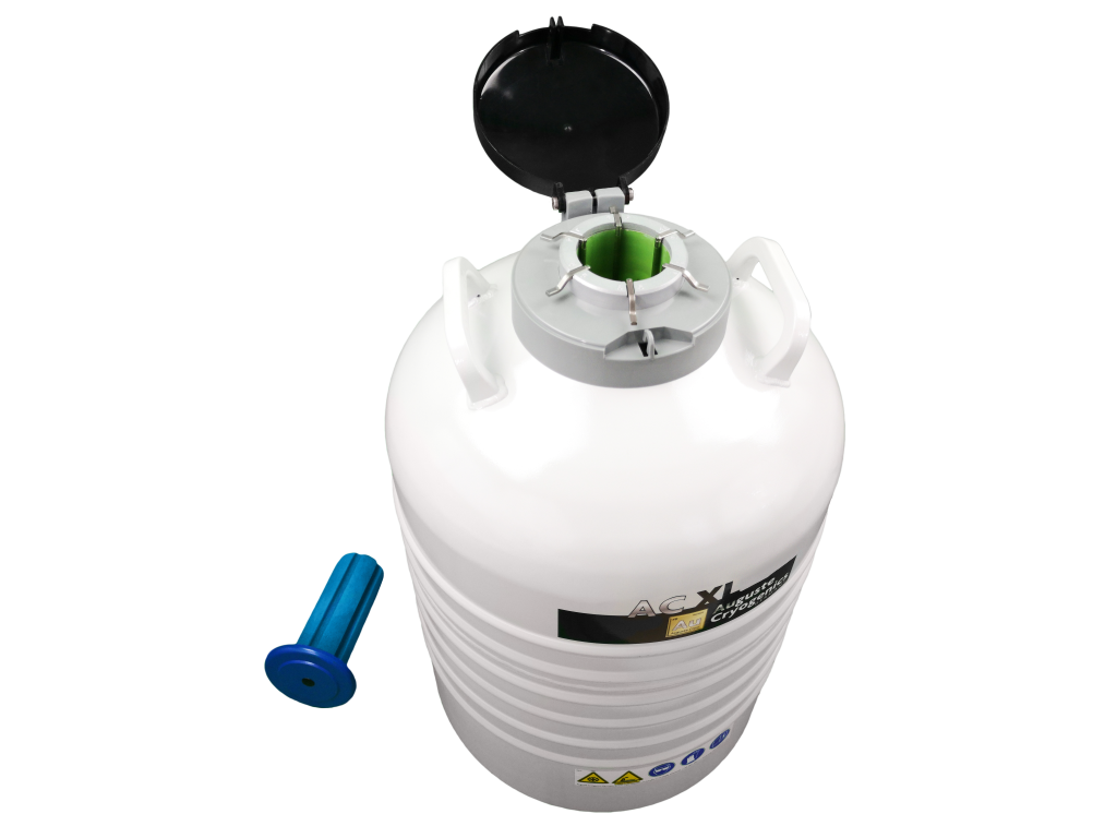 AC XL+35T-S - Short Canisters