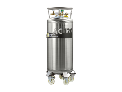 AC 120 PB - Pressure Building