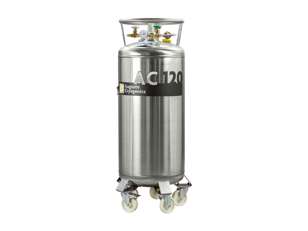 AC 120 PB - Pressure Building