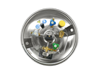 AC 120 PB - Pressure Building