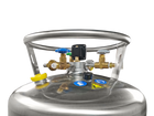 AC 120 PB - Pressure Building