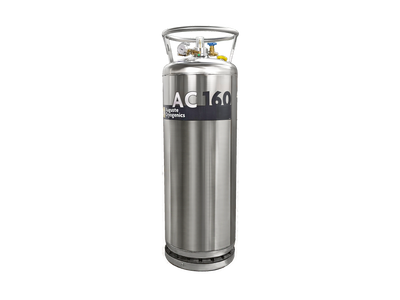 AC 160 LP - Low Pressure