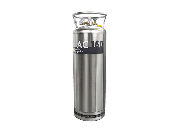 AC 160 LP - Low Pressure