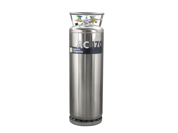AC 170 HP - High Pressure
