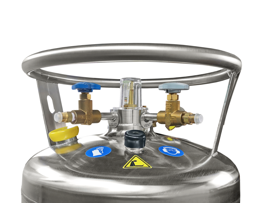 AC 180 LP - Low Pressure