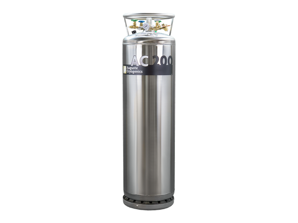 AC 200 HP - High Pressure