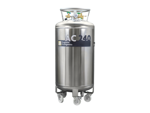 AC 240 HP - High Pressure