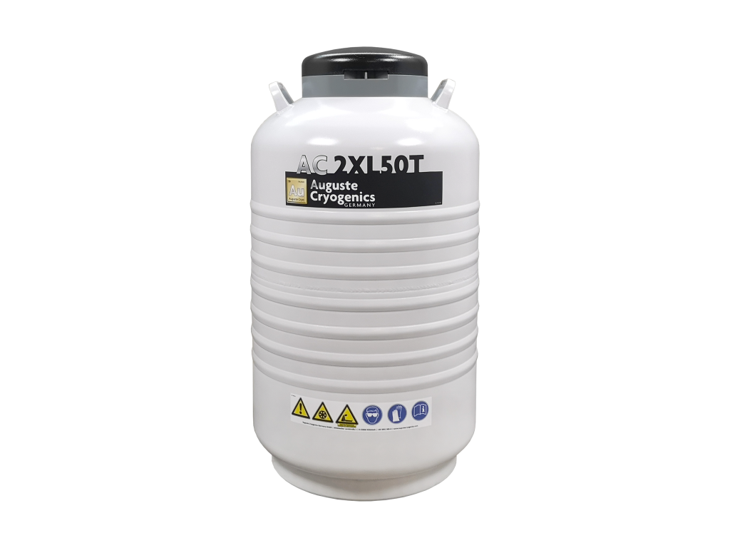 AC 2XL50T-S - Short Canisters