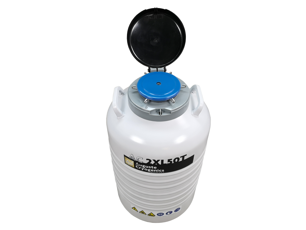 AC 2XL50T-S - Short Canisters