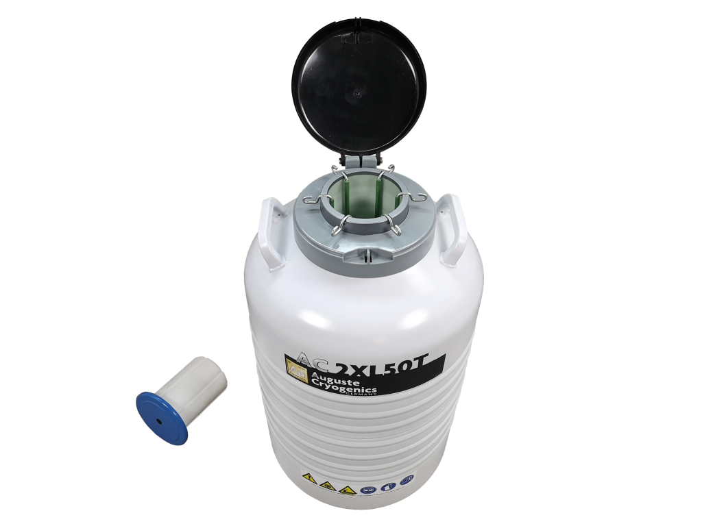 AC 2XL50T-S - Short Canisters