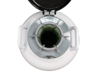 AC 2XL50T-S - Short Canisters