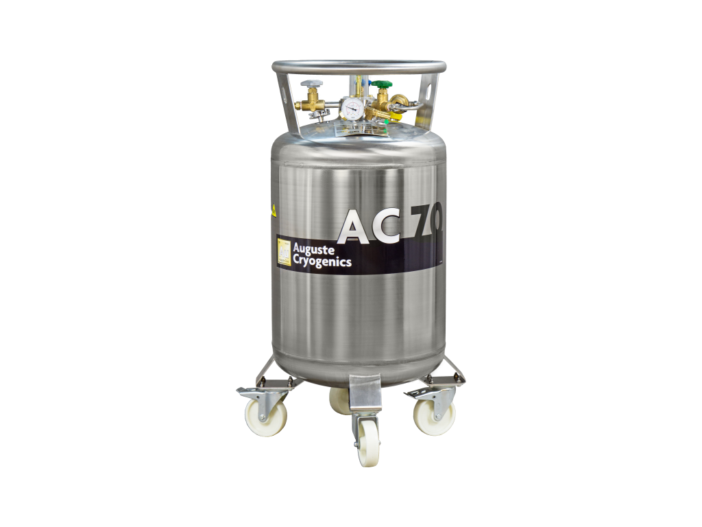 AC 70 PB - Pressure Building
