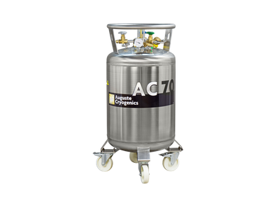 AC 70 PB - Pressure Building