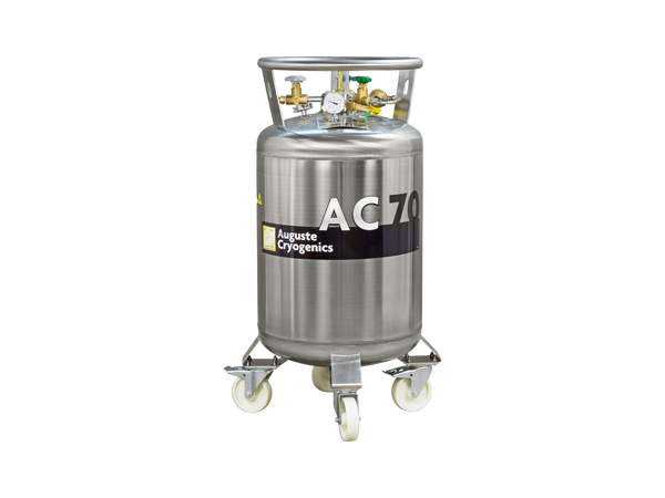 AC 70 PB - Pressure Building