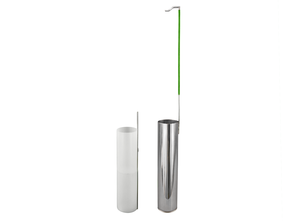AC Canisters