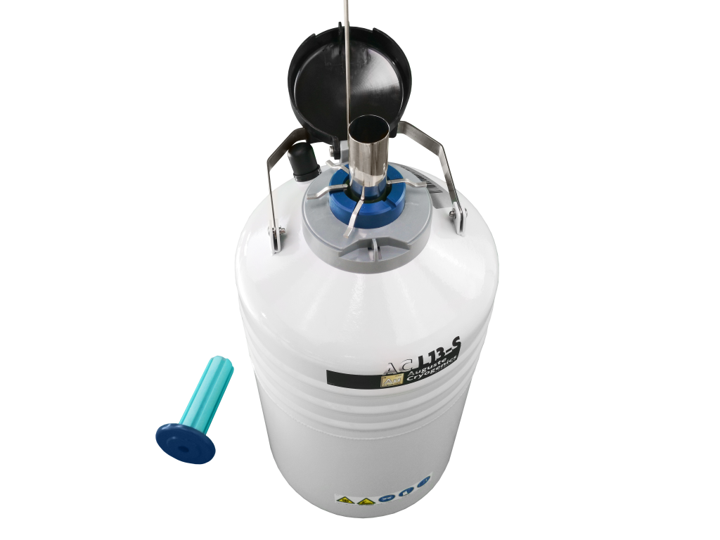 AC Canisters