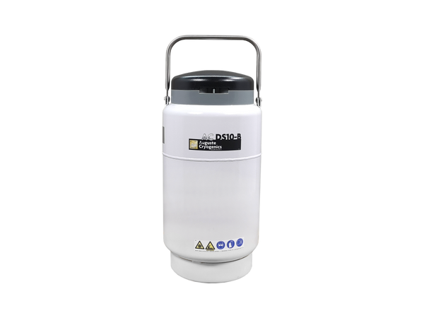AC DS10-B - Rack for cryoboxes