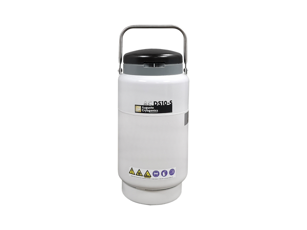 AC DS10-S - Short Canister