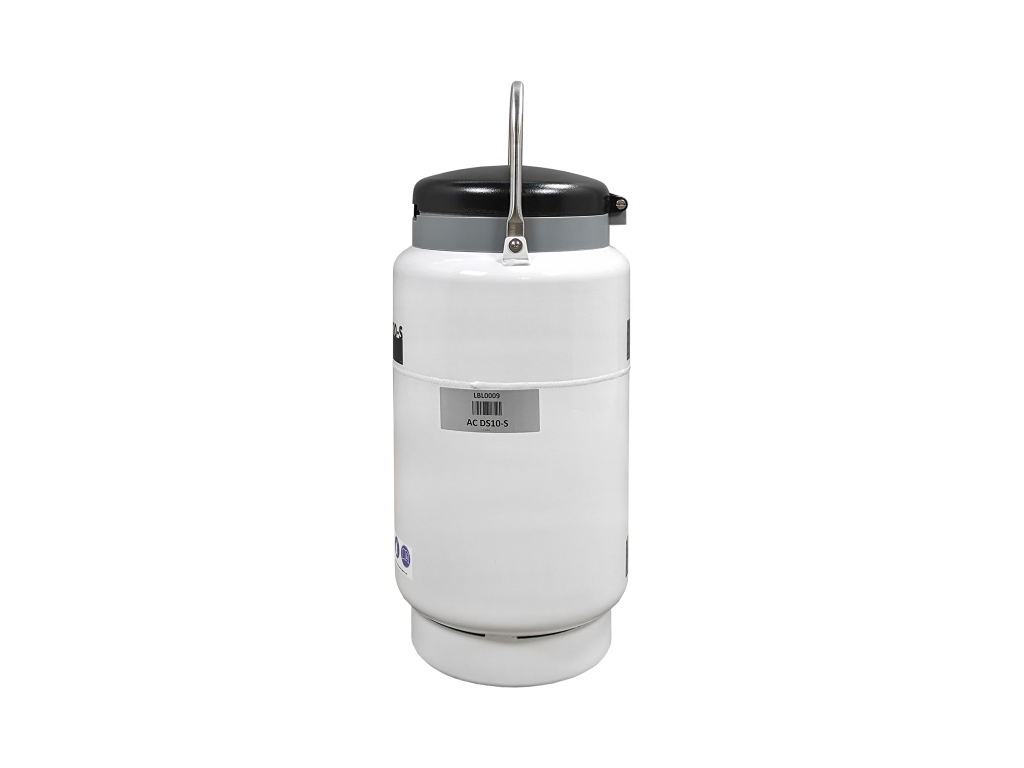 AC DS10-S - Short Canister