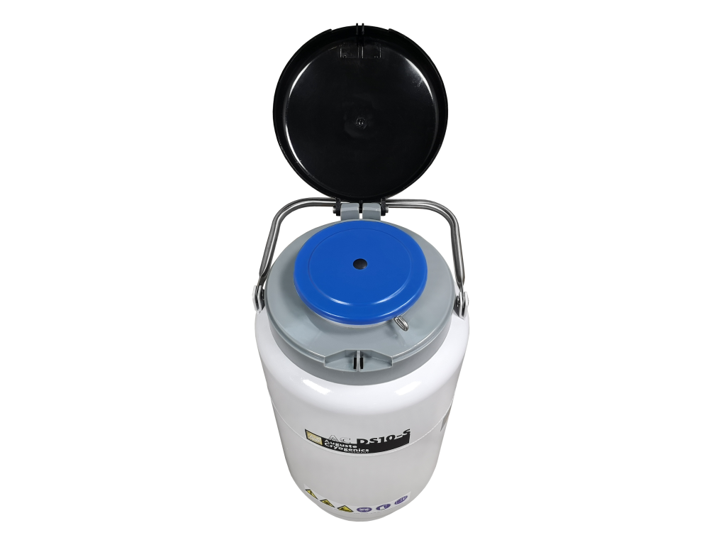 AC DS10-S - Short Canister